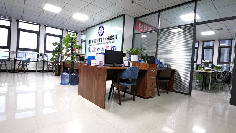学校机房建设与综合布线：揭秘其差异与关键要素