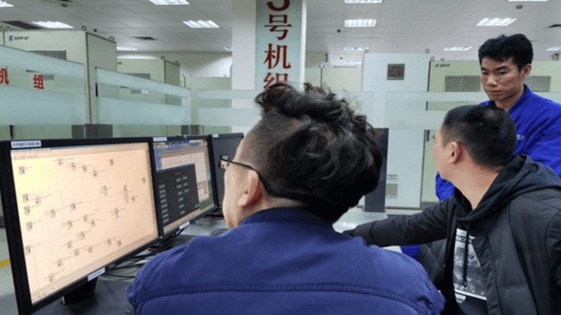 智慧校园安防监控系统：规格与选型要点解析