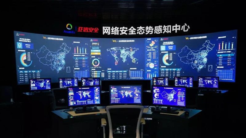 弱电工程：如何选择可靠的采购安装公司**