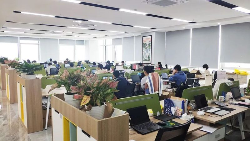 广州信息技术服务加盟公司：揭秘排名背后的真相